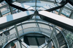 Wessels+Müller, Osnabrück Innen