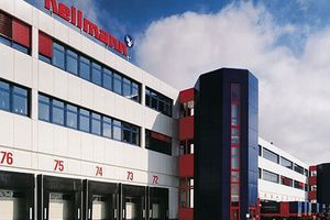 Hellmann Worldwide Logistics Osnabrück