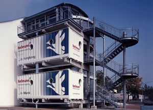 Hellmann, Osnabrück Außen