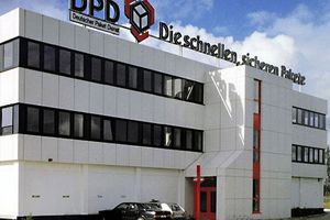 DPD Hannover Außen