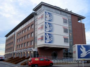 Hellmann Worldwide Logistics Osnabrück