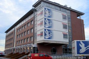 Hellmann Worldwide Logistics Osnabrück