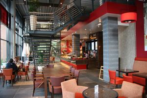 Bäckerei Horsthemke