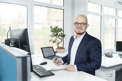 igk Krabbe - Helge Krabbe