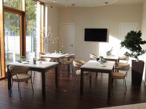 CoffeePerfect Ansicht Café