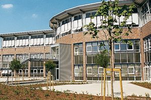 Hellmann Worldwide Logistics Osnabrück