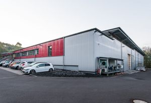 Bäckerei Evertzberg