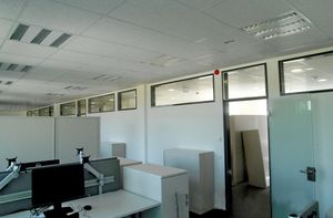 Druckzentrum Osnabrück Büro