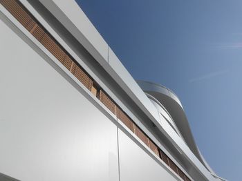 igk Krabbe - Bau des Jahres 2012