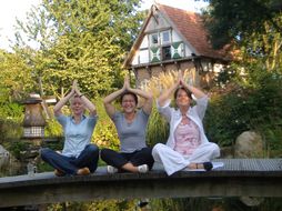 igk Krabbe - Firmenveranstaltungen