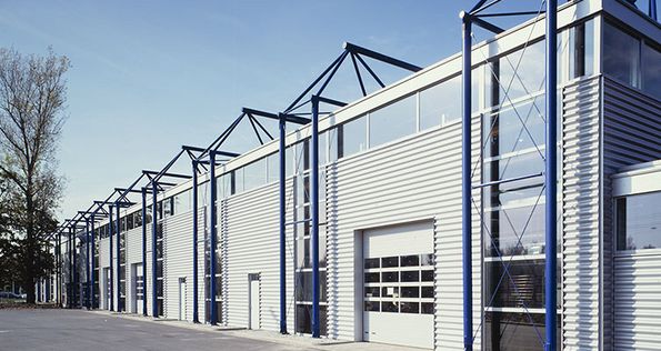 igk Krabbe - Forschungs- und Entwicklungszentren