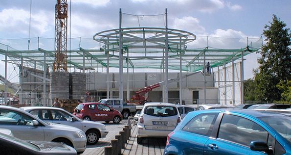 igk Krabbe - Bauen im Bestand